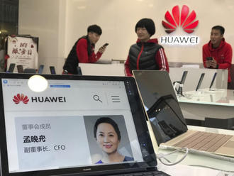 Huawei chce v Poľsku investovať vyše 705 mil. eur