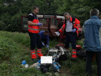 NEPOMOHLA ANI RESUSCITÁCIA: Vo Vysokých Tatrách skolaboval muž