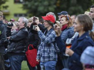 Skupina Hop trop otvorí Kultúrne leto v bratislavskej Dúbravke