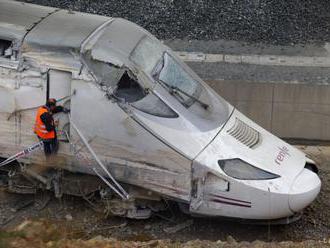 Pri železničnom nešťastí zomrelo 11 ľudí, 30 osôb sa zranilo