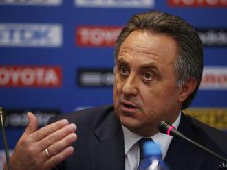 Mutko uspel na Športovom arbitrážnom súde, MOV ho nemal dištancovať