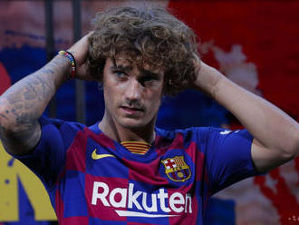 Griezmann spečatil prestup do FC Barcelona, predstavia ho v pondelok