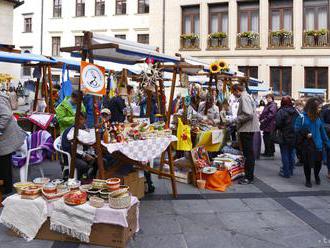 Spišský trh čoskoro zapíše svoj 63. ročník