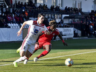 FORTUNA LIGA: Trenčín ide do novej sezóny bez Sleegersa