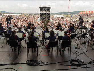 VYSTÚPILI NA POHODE A ZMIZLI: Pátrajú po členkách afganského orchestra