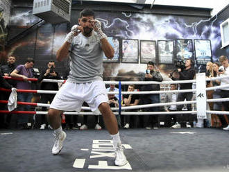 Khan sa dohodol na zápase s Pacquiaom