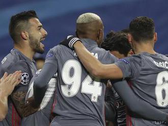 Besiktas získal reprezentanta USA Boyda