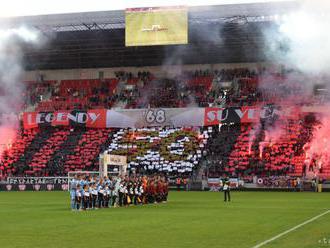 Obhajca Slovan začína u nováčika v Žiari, v Trnave letný prievan