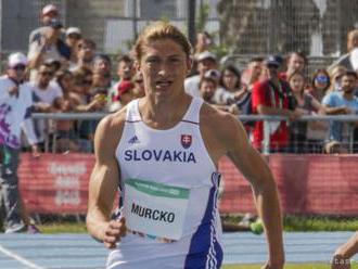 Juniorskí atléti Murcko ani Váleková na majstrovstvách nejdú do finále