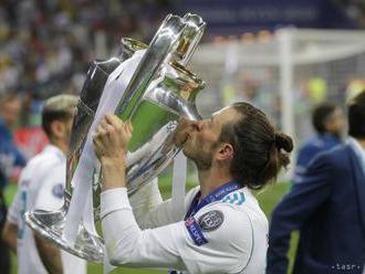 Bale je na odchode z Realu Madrid, Zidane: Čím skôr, tým lepšie