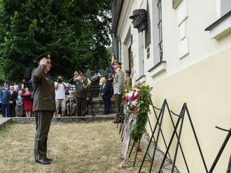 V Košariskách si pripomínajú 139. výročie narodenia M. R. Štefánika