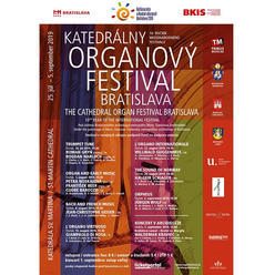 Katedrálny organový festival