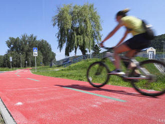 Rožňavská samospráva chce vybudovať cyklochodník zo sídliska Juh