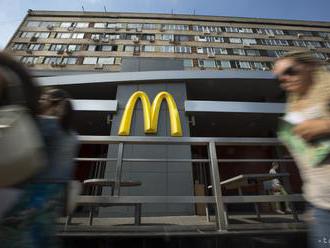 Rakúska pobočka McDonaldu sa ospravedlnila Talianom za plagát