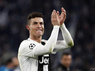 C. Ronaldo nebude čeliť obvineniu v kauze údajného znásilnenia