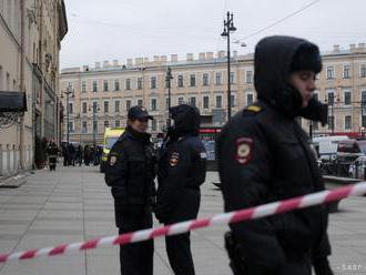 Ruská polícia potvrdila, že zavraždená žena je aktivistka Grigorievová