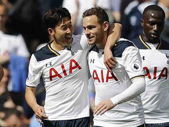 Holandský útočník Janssen prestúpil z Tottenhamu do Monterrey