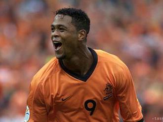 Kluivert sa vracia do Barcelony ako šéf mládežníckej akadémie