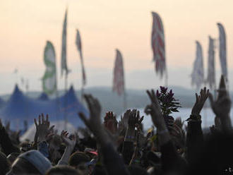 Vysočina žije hudbou, začal sa Sázavafest 2019