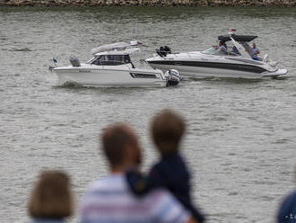 Podujatie River Show sa tento rok prihlásilo k téme ekológie