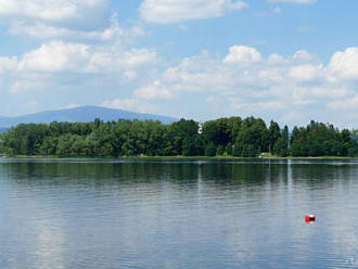 Turisti na Orave môžu navštíviť ostrov umenia, expozície i výstavy