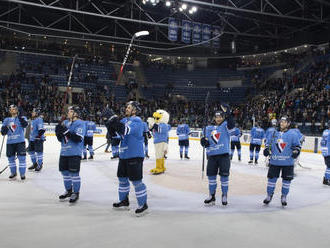 Podľa Širokého Slovan splnil takmer všetky podmienky k účasti v lige