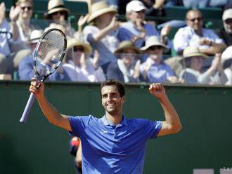 Ramos Vinolas víťazom turnaja ATP v Gstaade