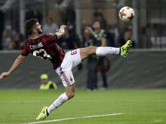 Cutrone prestúpil z AC Miláno do Wolverhamptonu