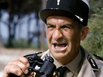 Legendárny komik Louis de Funés sa narodil pred 105 rokmi