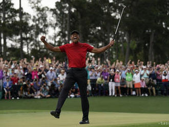 Woods a McIlroy prisľúbili štart na premiérovom turnaji PGA v Japonsku