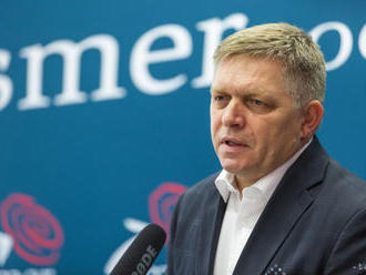 R. Fico: Smer-SD podporí ústavný zákon o stratifikácii nemocníc