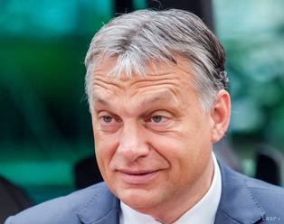 Orbán podpísal nariadenie o voľnom pohybe vojsk USA na území Maďarska