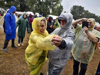 Na festivale elektronickej hudby Tomorrowland zomrel 27-ročný muž