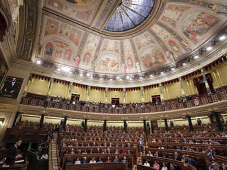 Španielsky parlament opäť nevyslovil dôveru premiérovi P. Sánchezovi