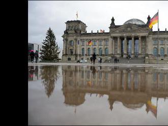 Nová svedecká výpoveď môže osvetliť požiar Reichstagu z roku 1933