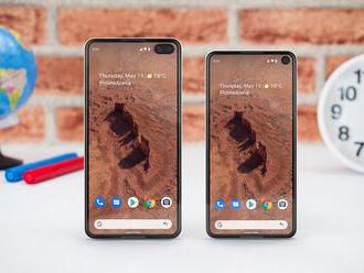 Google Pixel 4 nabídne technologii, která se dosud u smartphonů neobjevila - SMARTmania.cz