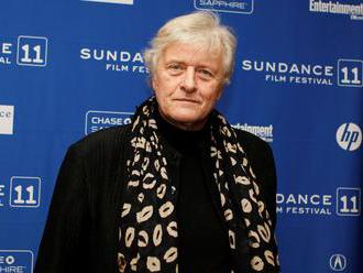 Zemřel nizozemský herec Rutger Hauer, ve filmu Blade Runner vedl vzbouřené androidy