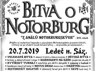 Bitva o Notorburg