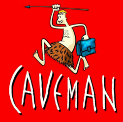 Caveman