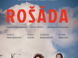 Rošáda