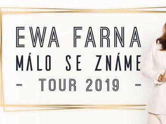 Ewa Farna – Málo se známe