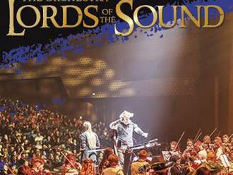 Lords of the Sound / Oscar Music Awards