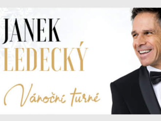 Janek Ledecký - 