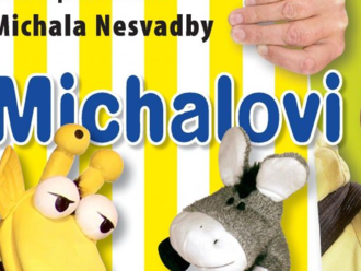 Kouzelná školka – Michalovi mazlíčci