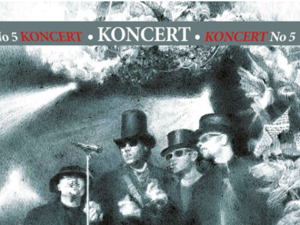 4TET – Koncert No. 5