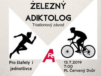 Železný adiktolog