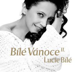 Bílé Vánoce Lucie Bílé II.