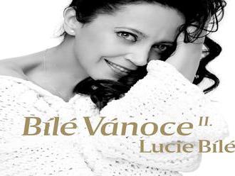 Bílé Vánoce Lucie Bílé II. s filharmonií