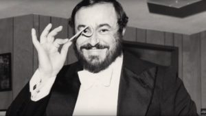 Pavarotti