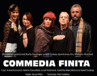 Commedia Finita